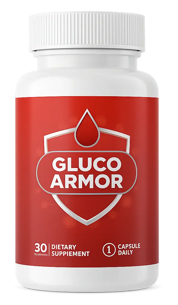gluco armor